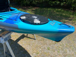 Kayak - Jackson Tupelo