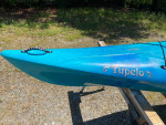 Kayak - Jackson Tupelo