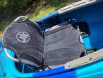 Kayak - Jackson Tupelo