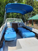 19 ft Thunderbird Comanche