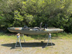 Kayak - Native Mariner