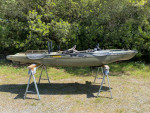 Kayak - Native Mariner