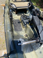 Kayak - Native Mariner