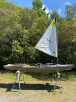 Kayak - Native Mariner