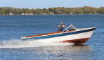 1964 Chris Craft Sea Skiff