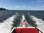 1964 Chris Craft Sea Skiff