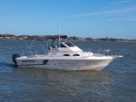 24 ft Proline Very Nice!