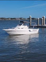 24 ft Proline Very Nice!