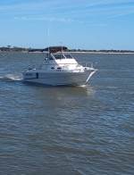 24 ft Proline Very Nice!