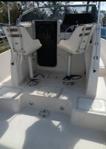 24 ft Proline Very Nice!