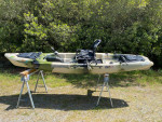 Kayak - Jackson Coosa FD