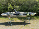 Kayak - Jackson Coosa FD