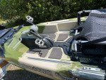 Kayak - Jackson Coosa FD