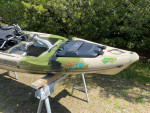 Kayak - Jackson Coosa FD