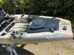 Kayak - Jackson Coosa FD