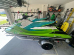 JET SKIS-YAMAHA EX DELUXE