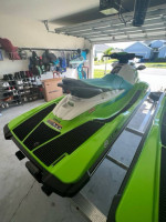 JET SKIS-YAMAHA EX DELUXE