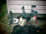 boat stuff