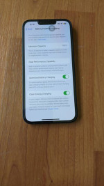 Apple iPhone 13 128GB US Cellular Blocked IMEI- For Parts