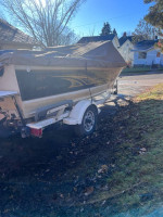 1999 sylvan 1700 pro select 17’