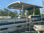 Harris floteboat