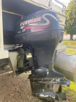 Harris floteboat