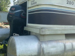 Harris floteboat