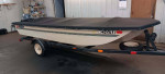 14’ Sears Gamefisher Boat & Motor