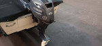 14’ Sears Gamefisher Boat & Motor