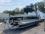 2017 Avalon 2785 ENT Catalina excalibur