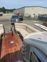 2017 Avalon 2785 ENT Catalina excalibur