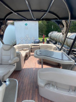 2017 Avalon 2785 ENT Catalina excalibur