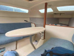 1996 Hunter 23.5 sailboat