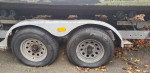 Seafarer 22 with Trailer