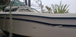 Seafarer 22 with Trailer