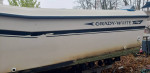 Seafarer 22 with Trailer