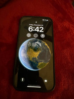 IPHONE 13 PRO MAX 256gb UNLOCKED graphite