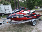 2019 Yamaha GP1800R SVHO 100 Hours $15000 OBO