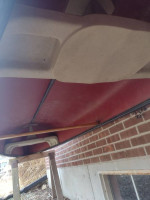 14' flat bottom canoe