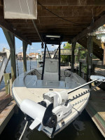 Pathfinder 2300 HPS