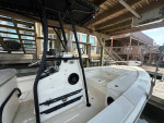 Pathfinder 2300 HPS