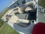 2000 Premier Alante 4stroke 120HP