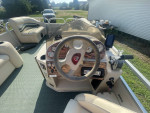 2000 Premier Alante 4stroke 120HP