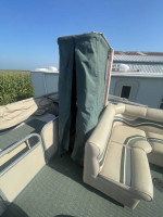 2000 Premier Alante 4stroke 120HP