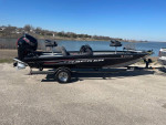 2019 TRACKER PRO TEAM 190