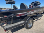 2019 TRACKER PRO TEAM 190