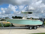 Flawless Key West 244 2018