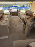 Deck Boat 15 foot