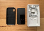 Apple iPhone XS 64GB Unlocked Space Gray Mint Condition