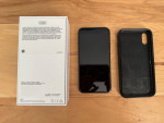 Apple iPhone XS 64GB Unlocked Space Gray Mint Condition